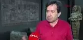 İSTANBUL-Prof. Dr. Ünal ABD derin devletinin gözdesi Biden'ın bunama hastalığı olduğu söyleniyor