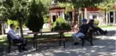 Tebdili kıyafetle denetime çıkan kaymakamı kimse tanıyamadı