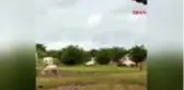 Son dakika haberi! Mali'de askeri darbe girişimi iddiası