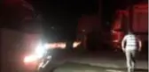 Son dakika... Manisa'da iş yeri yangını