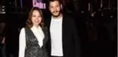 Miray Daner, bir şartla Kubilay Aka ile üçüncü kez barıştı
