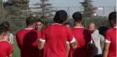 (Özel haber) Eskişehirspor gençleriyle arma mücadelesi verecek