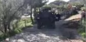 Siirt'te 2 ev karantinaya alındı