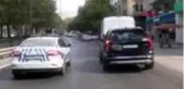 ŞİŞLİ'DE, PARK YASAĞINI İHLAL EDEN SÜRÜCÜLERE CEZA YAĞDI