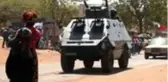 Son Dakika: Askeri hareketliliğin yaşandığı Mali'de Meclis Başkanı ve bir bakan alıkonuldu