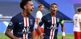 Son Dakika: Paris Saint Germain, tarihinde ilk kez Şampiyonlar Ligi finaline yükseldi