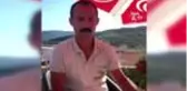 Testi pozitif çıkan vatandaş, yayınladığı videoda 'hastalığı saklamayın' uyarısı yaptı