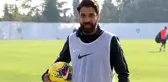 Trabzonspor'da Olcay Şahan sürprizi! Eddie Newton dönüşüne sıcak bakıyor