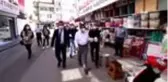 Son dakika haber... Aksaray'da korona denetim ekipleri tam kadro sahada