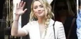 Camide giydiği kıyafetle eleştirilen Amber Heard'dan ilk açıklama geldi