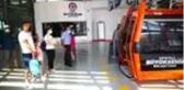 Denizli Teleferik ve Bağbaşı Yaylası, Türkiye'nin dört bir tarafından ziyaretçi ağırlıyor