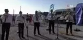 Didim Mavişehir Halk Marinası açıldı