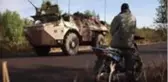 Dışişleri Bakanlığı: Mali'deki darbeyi 