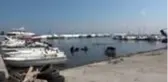 Gemlik'teki balıkçı barınaklarında temizlik