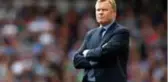 Hollandalı teknik direktör Ronald Koeman, Barcelona ile sözleşme imzaladı