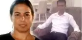 Kızının düğünü için barışan eşini öldüren koca, 'Bir gün annenizi öldüreceğim' demiş