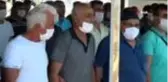 Son dakika haberi! Kocasıyla dans ettikten 24 saat sonra yine kocası tarafından öldürülen kadına son veda