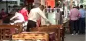 Korona virüs denetimlerine Vali Köşger katıldı