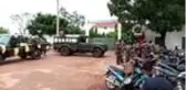Son Dakika: Mali'deki darbenin merkezi Kati garnizonu, AA tarafından görüntülendi