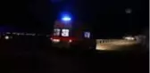 Son dakika gündem: Manisa'da trafik kazası: 1 ağır yaralı