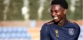 Medipol Başakşehir'den ayrılan Eljero Elia, Utrecht'e transfer oldu