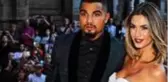 Melissa Satta'nın tek başına yaptığı tatiller, eşi Kevin-Prince Boateng ile arasını açtı