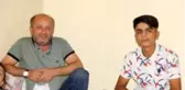 O kahramanların ailesi evini İHA'ya açtı