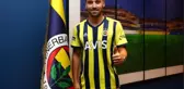 Son Dakika: Fenerbahçe, Genoa forması giyen Sinan Gümüş'ü 3+1 yıllığına transfer etti