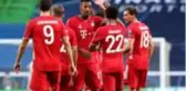 Son Dakika: Olympique Lyon'u 3-0 mağlup eden Bayern Münih, Şampiyonlar Ligi'nde finale yükseldi