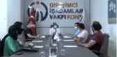 Yatırımcı ve girişimciler GİV'in organizasyonuyla Konya'da buluşacak