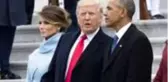 ABD'de seçimler öncesi ortalık kızışıyor! Trump'ı bencillikle suçlayan Obama, rakibine ise övgüler yağdırdı