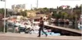 ANTALYA ATB Başkanı Çandır, Antalya sevdasını şarkı sözlerine döktü