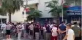 Son dakika haberi: ANTALYA Kızının düğünü için barışan eşini öldürüp kaçan koca, otostop yaparken yakalandı