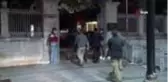 Son dakika haberi: Bakan Mehmet Nuri Ersoy, Prof. Dr. Ahmet Haluk Dursun'u anma programına katıldı
