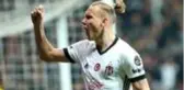 Beşiktaş'ın elinden çıkarmak istediği Vida'ya Lyon ile Sevilla talip oldu