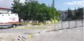 Bir mahalle karantinaya alındı