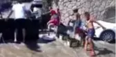 Son dakika haberi... Bodrum'da içme suyu isale hattında patlama