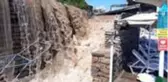 Bodrum yine bildiğiniz gibi! Yollar dereye, duvarlar şelaleye döndü
