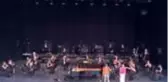 Borusan İstanbul Filarmoni Orkestrası, müzik festivalinde izleyiciyle buluştu