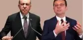 Cumhurbaşkanı Erdoğan, İBB Başkanı İmamoğlu'nu eleştirdi: İstanbul çöp dağlarıyla adeta bir rezillik