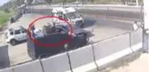 Doğuma giden kadına uygulama noktasında polis memuru doğum yaptırdı