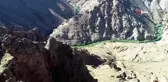 Dünyada ilk 10 arasında...Eşsiz güzelliği ile dikkat çekiyor
