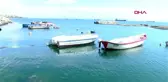 MARMARA'DA MAHSUR KALAN KİŞİNİN TEKNEYİ ÇALDIĞI ORTAYA ÇIKTI -2