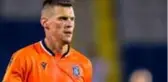 Medipol Başakşehir, Martin Skrtel ile 1 yıllık sözleşme yeniledi
