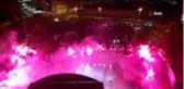 Nevşehir'de 