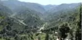 Rize'de 3 köy karantinaya alındı