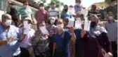 Son dakika haberi | Valiliğe gidip düğün için izin istediler