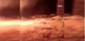 Son dakika 3. sayfa: Yüksekova'da otluk alan alev alev böyle yandı