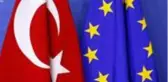 AB Türkiye Delegasyonu Başkanı Berger, Türkiye'nin doğal gaz rezervi keşfini değerlendirdi
