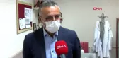 ANKARA Bilim Kurulu Üyesi Tezer: Gençler kurallara dikkat etmiyor